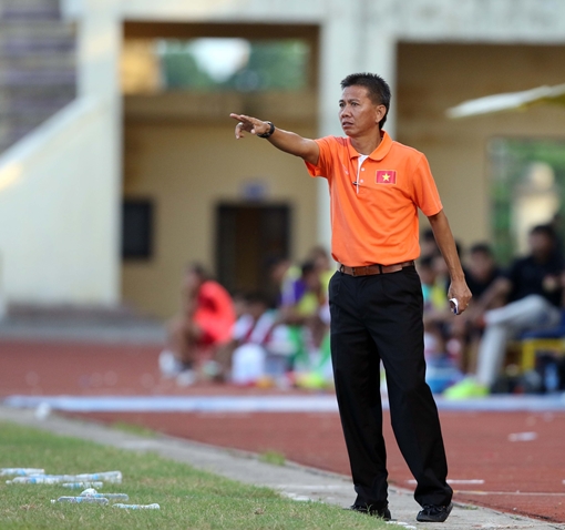 U22 Việt Nam: Thuyền phó rút lui, thuyền trưởng có vững tay chèo?